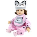 Boneca-Bebe-Reborn---Laura-Baby---Dream-Estrela---Shiny-Toys-1