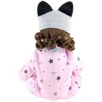 Boneca-Bebe-Reborn---Laura-Baby---Dream-Estrela---Shiny-Toys-3