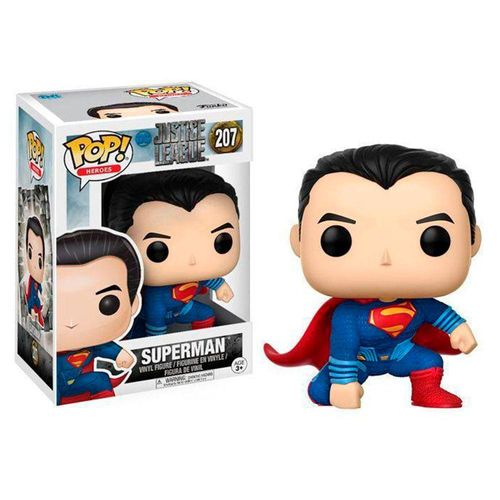 Funko Pop! Justice Legue - Superman 13704