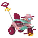 Triciclo-de-Passeio-e-Pedal---Velobaby---Reclinavel---Bandeirante-0