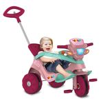 Triciclo-de-Passeio-e-Pedal---Velobaby---Reclinavel---Bandeirante-2