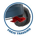 Triciclo-De-Passeio-e-Pedal---Reclinavel---Velobaby---Azul-Com-Capota---Bandeirante-6