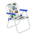 Cadeira-de-Praia-Infantil---Hot-Wheels----Branco---Aluminio---BEL-FIX-0