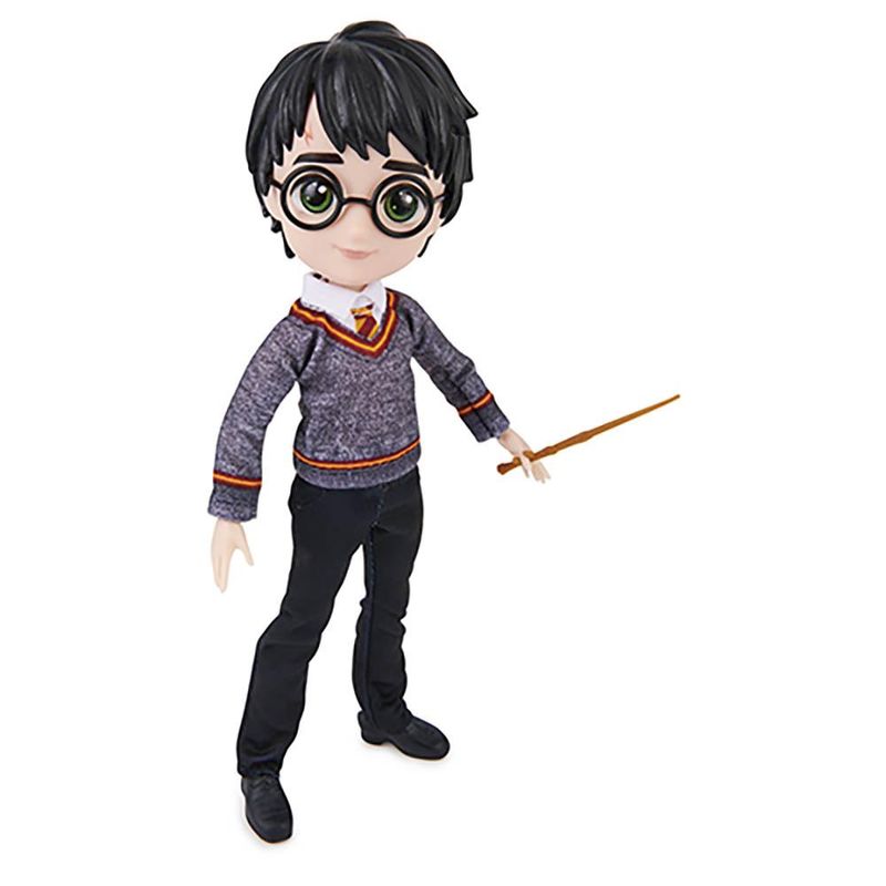 Mini-Boneco---Harry-Potter---Wizarding-World---Harry---Fashion---Sunny-6