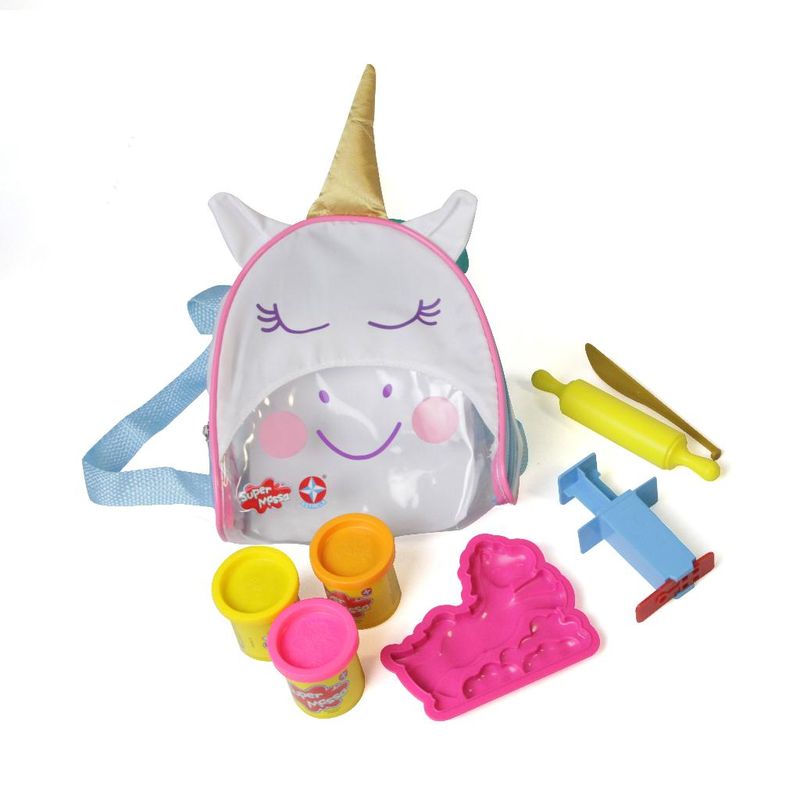 Conjunto-de-Artes---Super-Massa---Mochilinha---com-Livro-Unicornio-Encatado---Estrela-0