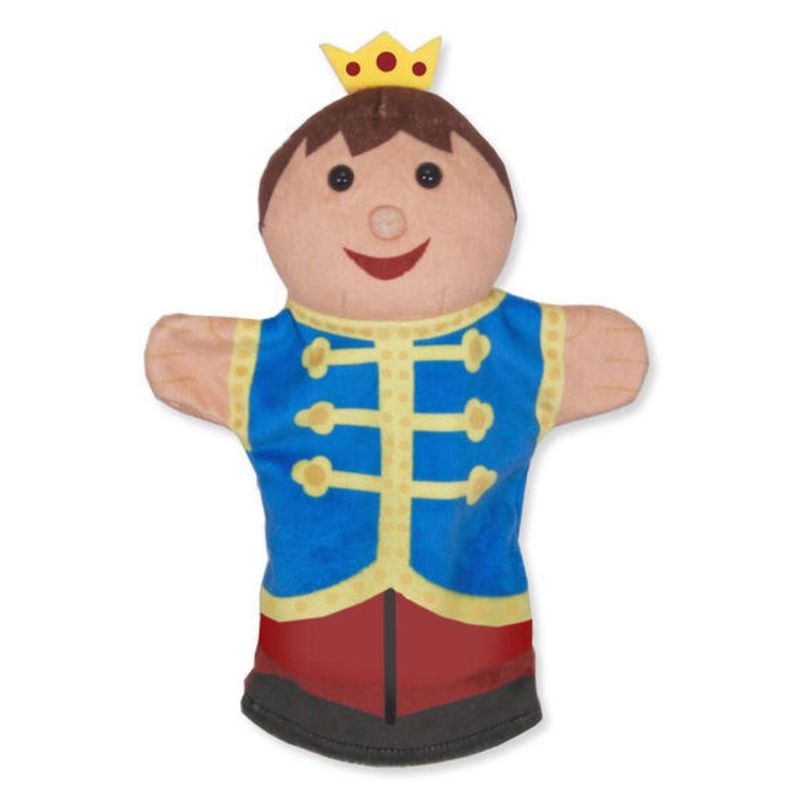 Fantoche---Era-Uma-Vez---Melissa-And-Doug-4