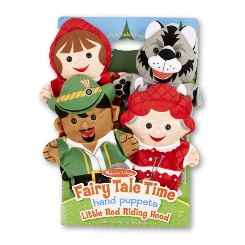 Conjunto-de-Fantoches---Conto-De-Fadas---Melissa-And-Doug-0