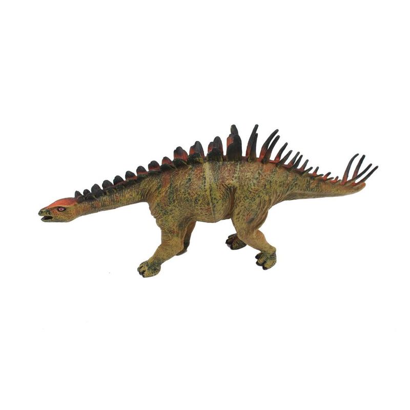 Dinossauros---Criaturas-Pre-Historicas---Stegosaurus---Fanfun-0