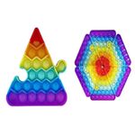 Pop-Fun---Pura-Diversao---Triangulo-de-Encaixar---Arco-iris---Yes-Toys-0