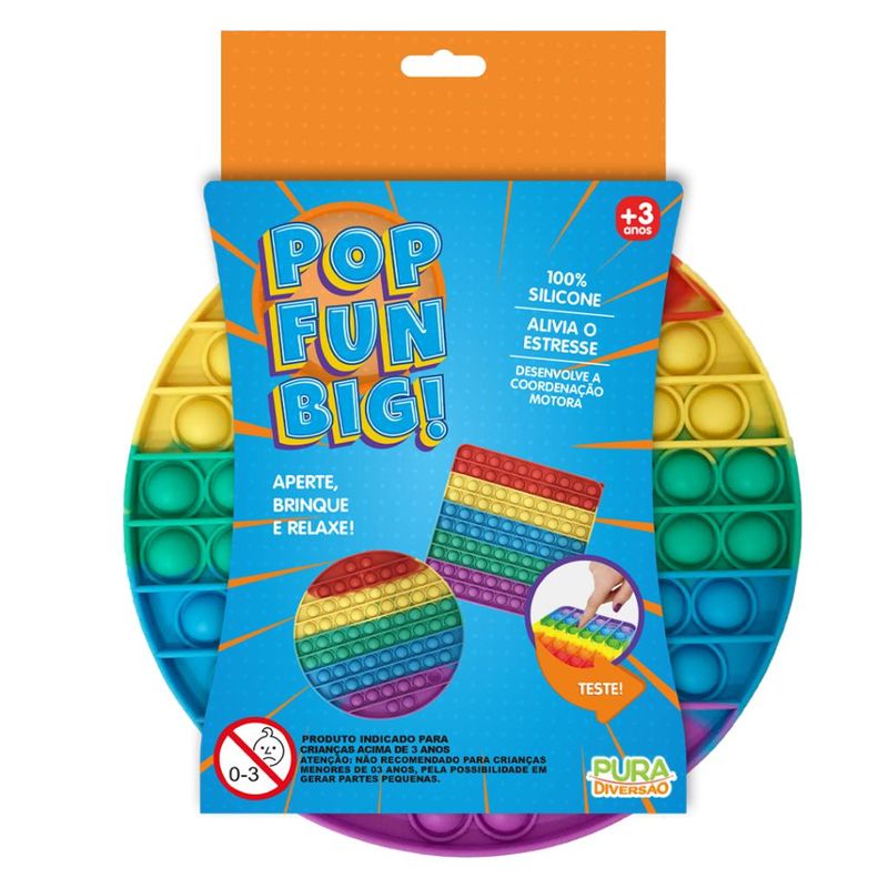 Pop-Fun---Big---Circulo---Colorido---Yes-Toys-0
