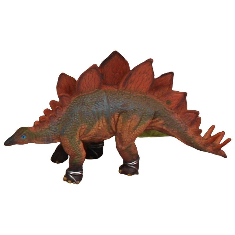 Figura---Dino-Park---Stegosaurus---FanFun-0