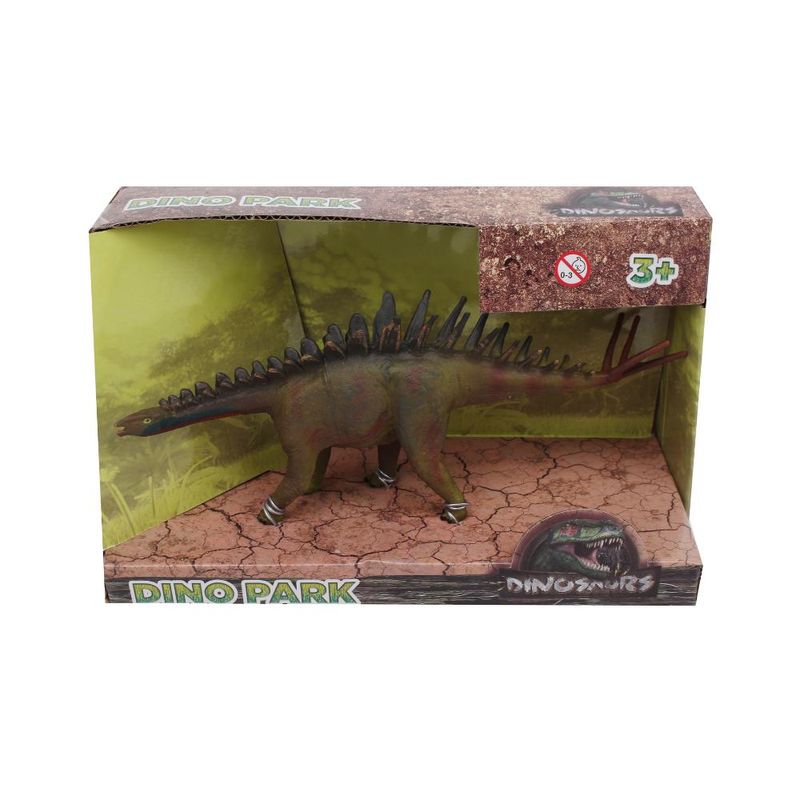 Figura---Dino-Park---Iguanodone---FanFun-1