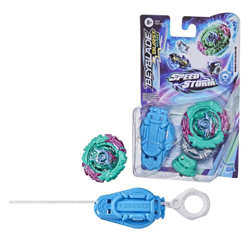 Descubra o que é beyblade, como jogar e quais são os tipos!