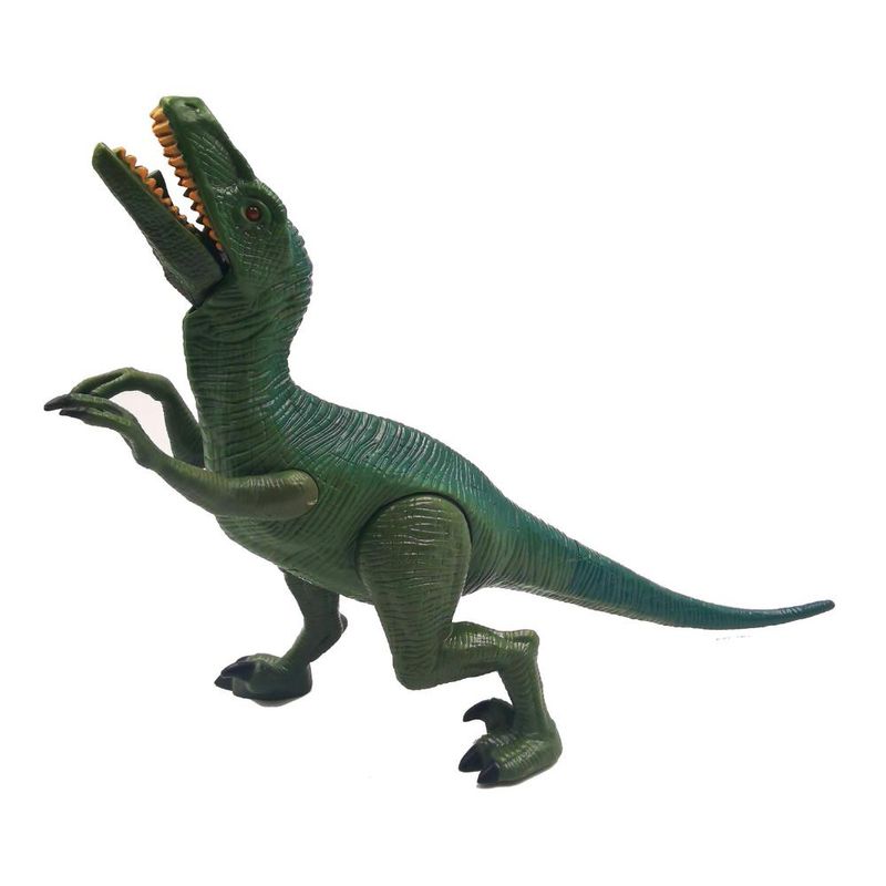 Figura-Articulada---Dinossauro---Gigantes-Pre-Historicos---Verde---Fanfun-0