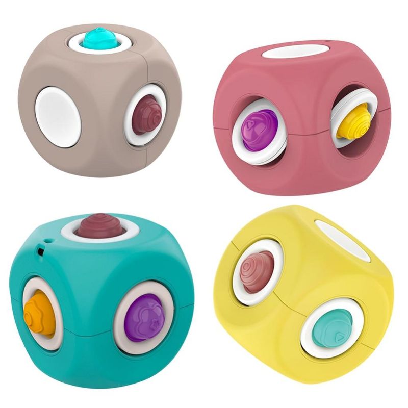 Cubo-Gira-Pop---Fidget----Amarelo---Toyng-1