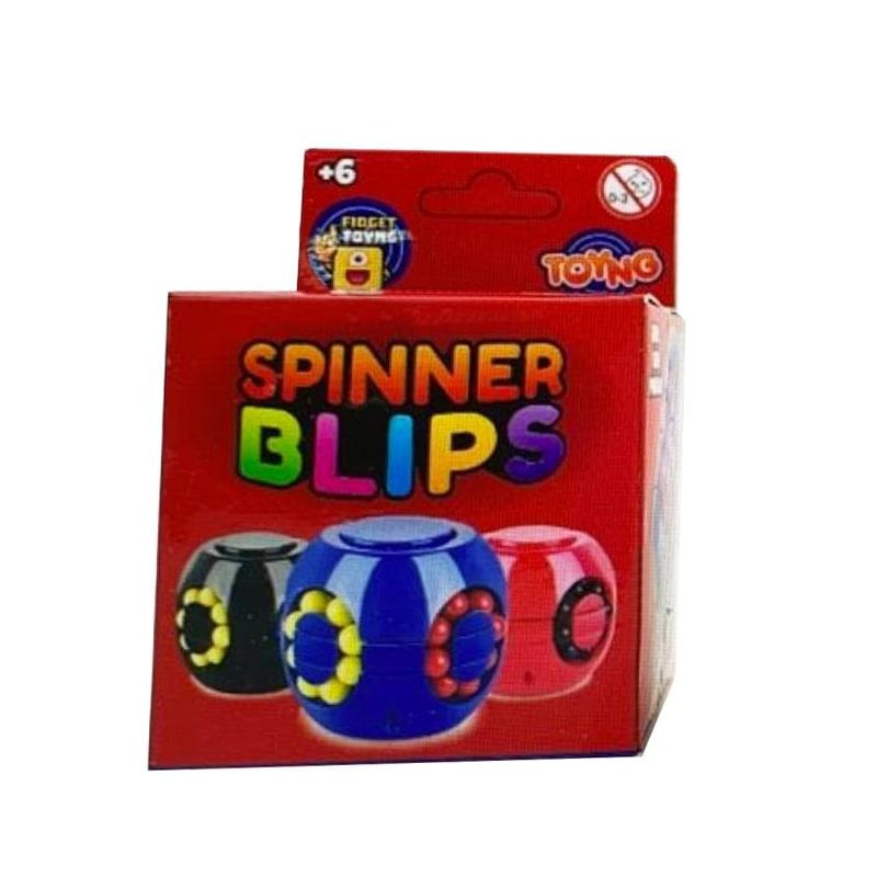 Bloco-Magico-Bolinhas---Spinner-Blips---Fidget---Azul---Toyng-1