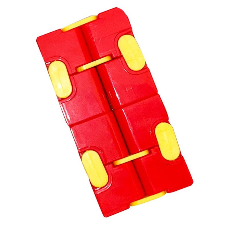 Cubo-de-Manobra---Cubo-Infinito---Fidget---Vermelho---Toyng-1