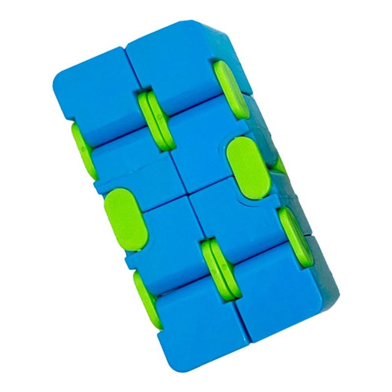 Cubo-de-Manobra---Cubo-Infinito---Fidget---Azul---Toyng-1