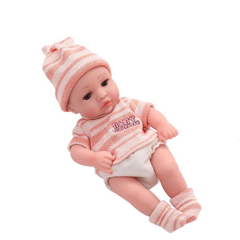 Boneca-Bebe-Reborn---Laura-Baby---Mini-Davi---Vinil---Asgard-1