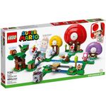 LEGO-Super-Mario---Pacote-De-Expansao---Caca-ao-Tesouro-De-Toad---71368_Embalagem