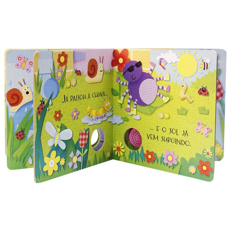 Livro---Cantigas-Classicas-Divertidas--Dona-Aranha---Happy-Books-5