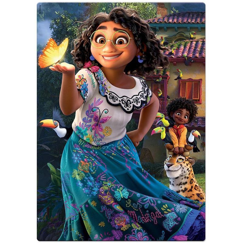 Quebra-Cabeca---Disney---Encanto---200-Pecas---Toyster-2