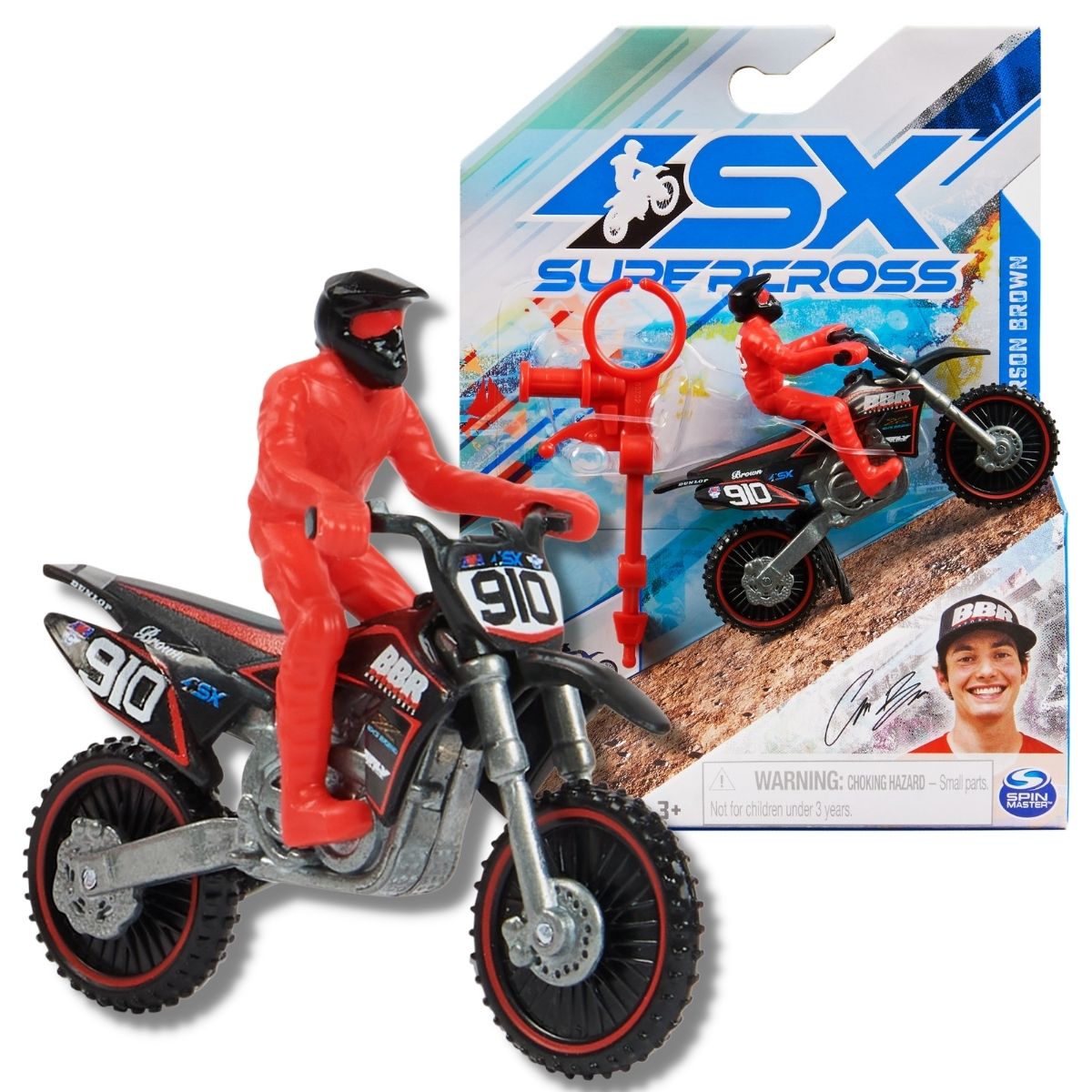 Moto Esportiva Racing Moto Cross Trilha Miniatura Infantil - ShopJJ -  Brinquedos, Bebe Reborn e Utilidades