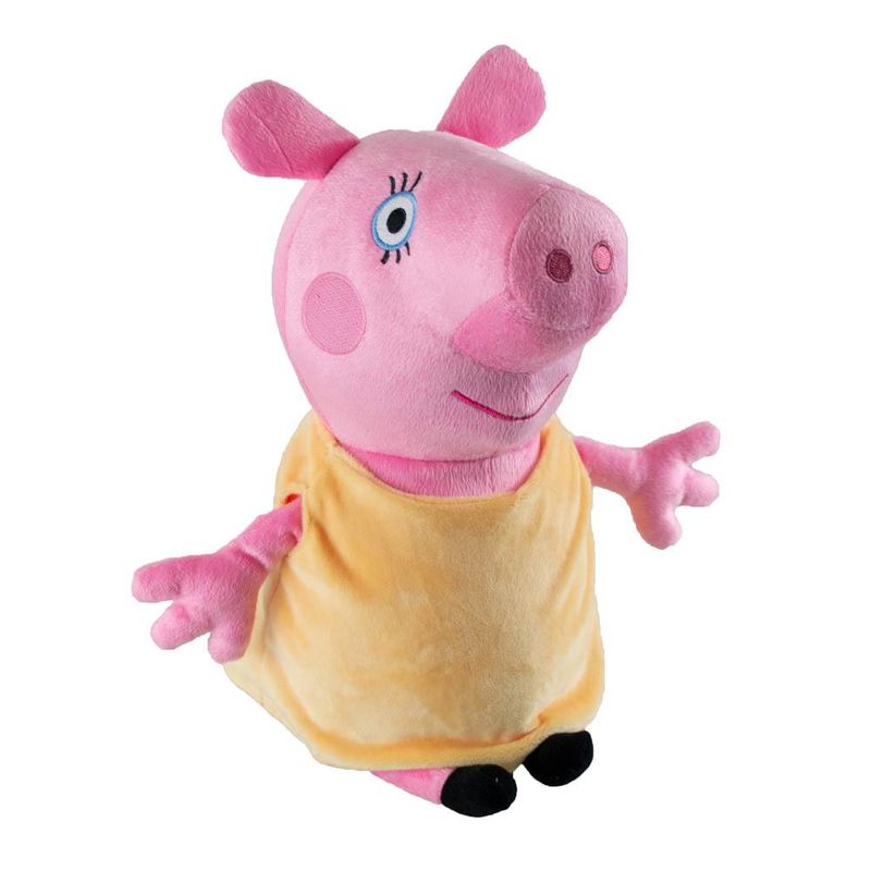 PBKIDS Brinquedos - Venha para nossa loja e confira a nossa nova coleção da Peppa  Pig, essa e muitas outras novidades, você encontra aqui no Casa forte  Shopping. Aproveite!!!