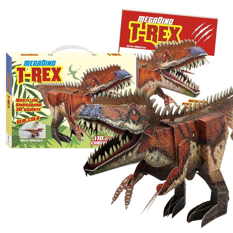 Livro---Megadino--T-Rex---Happy-Books-6