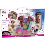 Playset-e-Acessorios---Disney---Mickey-e-Amigos---Pet-Shop-da-Minnie---Elka-0