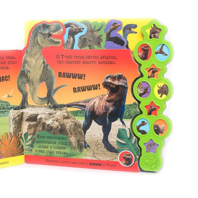 Livro---Supersons-com-Abas---Dinossauros-Incriveis---Happy-Books-2