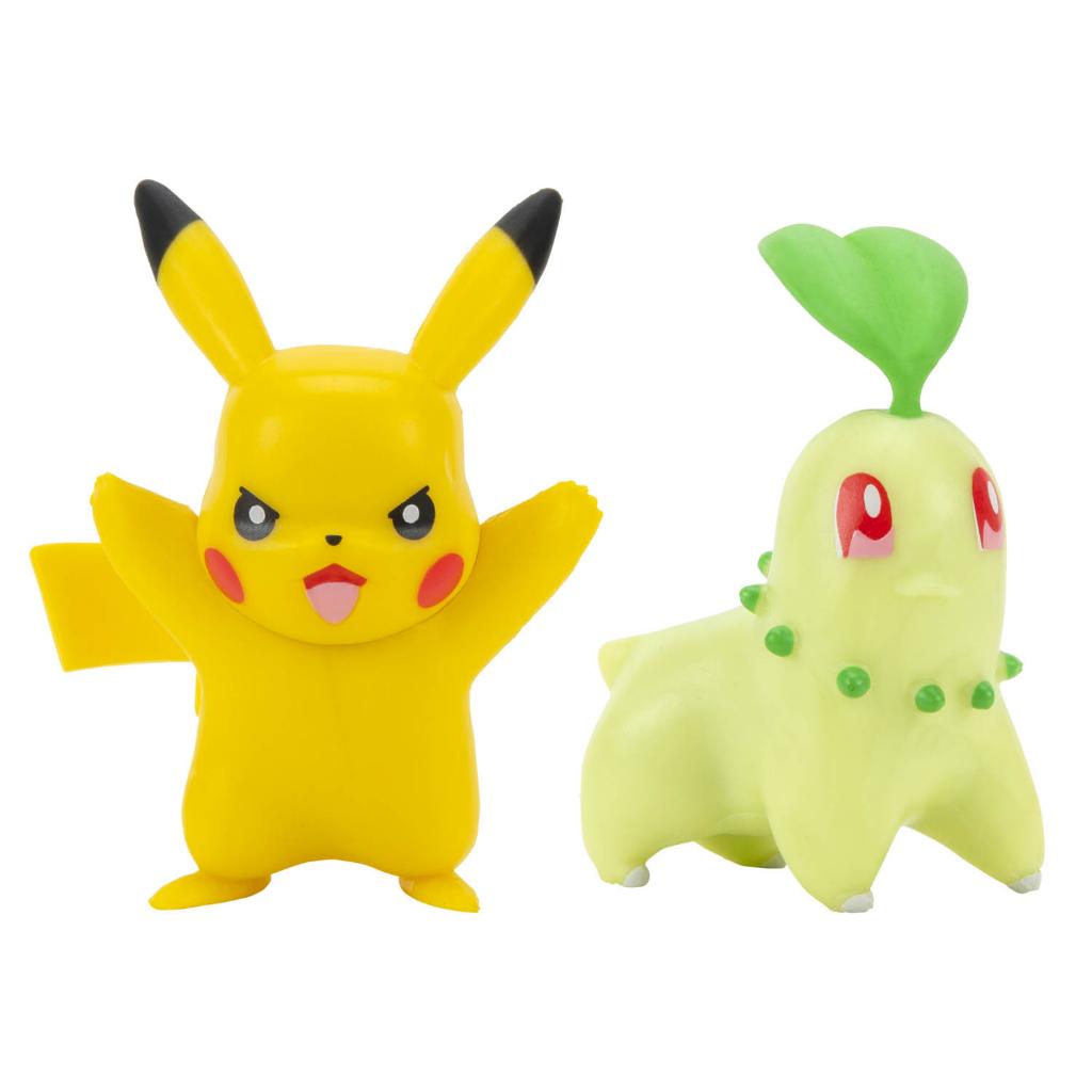 Pokemon - Brinquedos Infantis: Carrinhos, Bonecas e Mais - Ri Happy