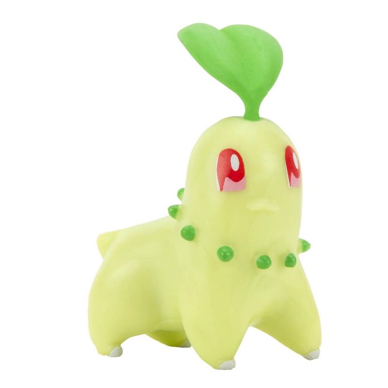 Conjunto-de-Mini-Figuras---Pokemon---Chikorita-e-Pikachu---Sunny-7