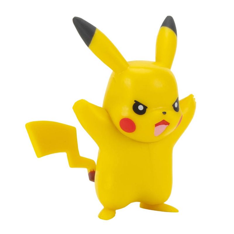 Conjunto-de-Mini-Figuras---Pokemon---Chikorita-e-Pikachu---Sunny-8
