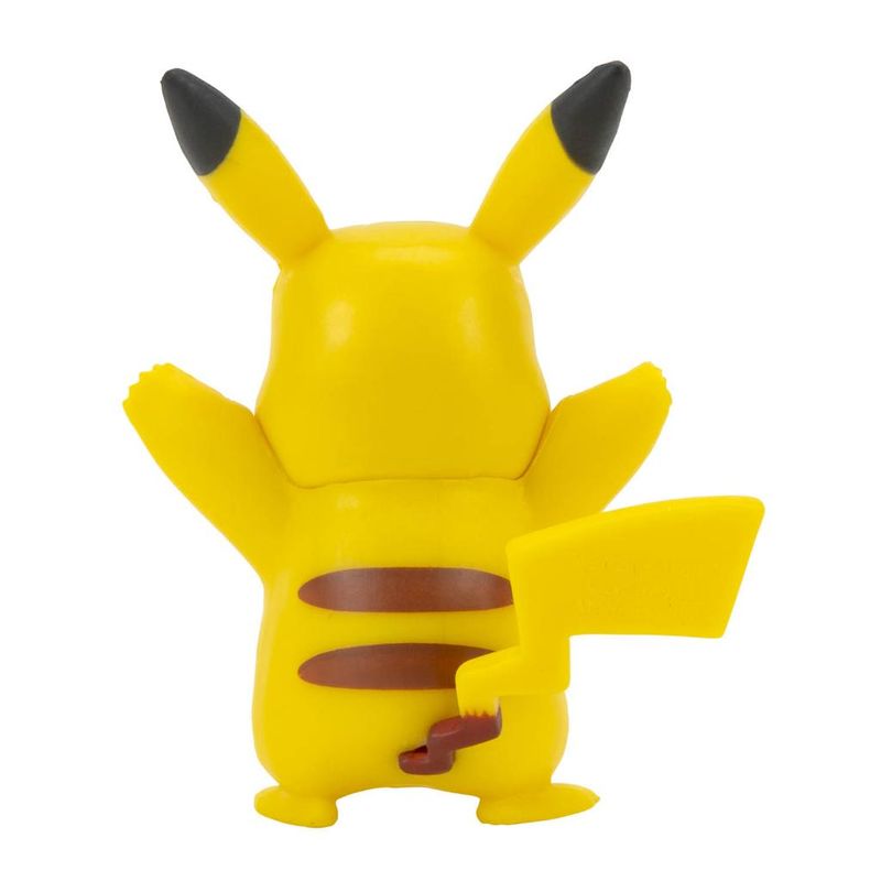 Conjunto-de-Mini-Figuras---Pokemon---Chikorita-e-Pikachu---Sunny-9