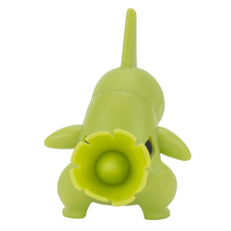 Sunny - Bonecos e Figuras de Ação - pokémon - PBKIDS Brinquedos