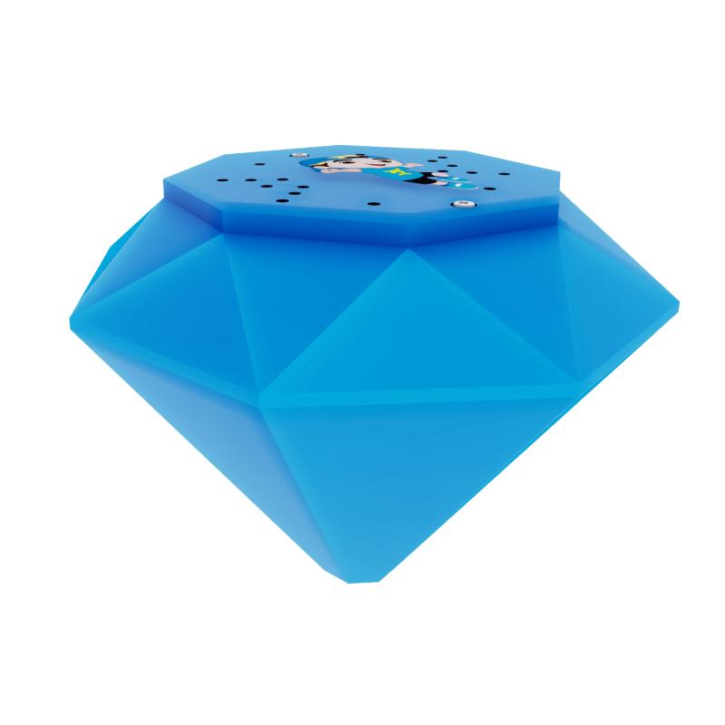 Brinquedo-Eletronico---Luccas-Neto---Luccas-Toon---Pedra-do-Poder---Aventureiro-Azul---Winner-0