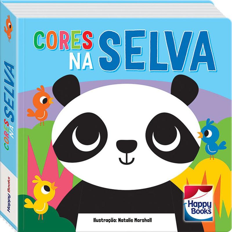 Livro---Toque-Sinta-e-Aprenda---Cores-na-Selva--Happy-Books-0