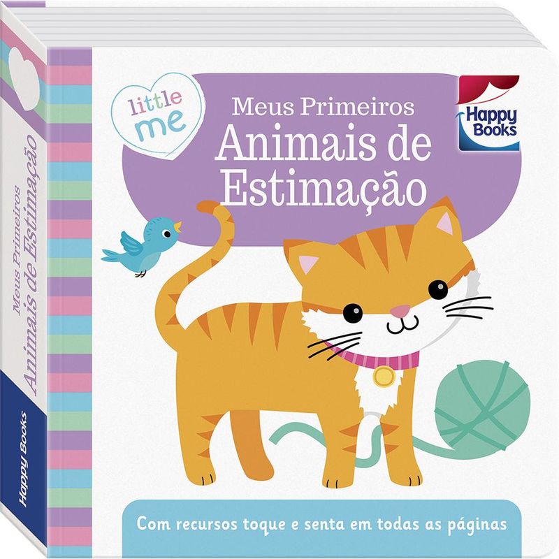 Livro---Livrinhos-Rechonchudos---Toque-e-Sinta--Animais-de-Estimacao---Happy-Books-0