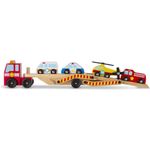 Conjunto-de-Veiculos---Carreta-Com-Veiculos-de-Emergencia---Madeira---Melissa-And-Doug-2