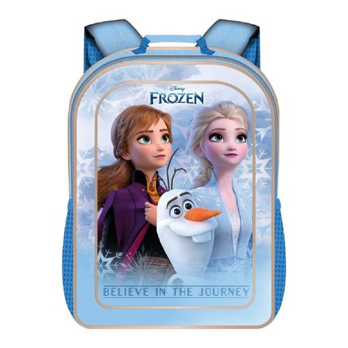 Mochila Escolar - Disney - Frozen - Xeryus