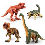 Conjunto-de-Mini-Figuras---Dino-World---Master-Collection-1---Candide-0