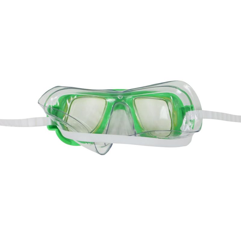 Kit-Snorkel---Verde---Com-Mascara---Bel-Fix-1