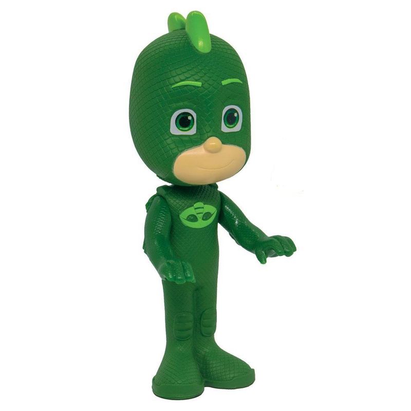 Boneco-Articulado---PJ-Masks---Lagartixo---Elka-0