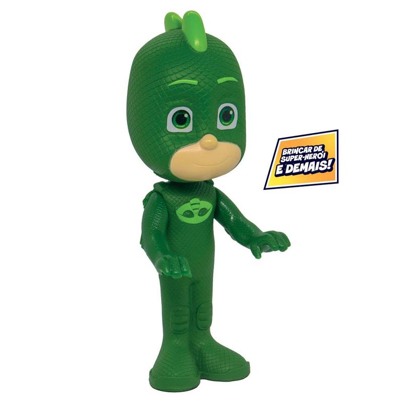 Boneco-Articulado---PJ-Masks---Lagartixo---Elka-2