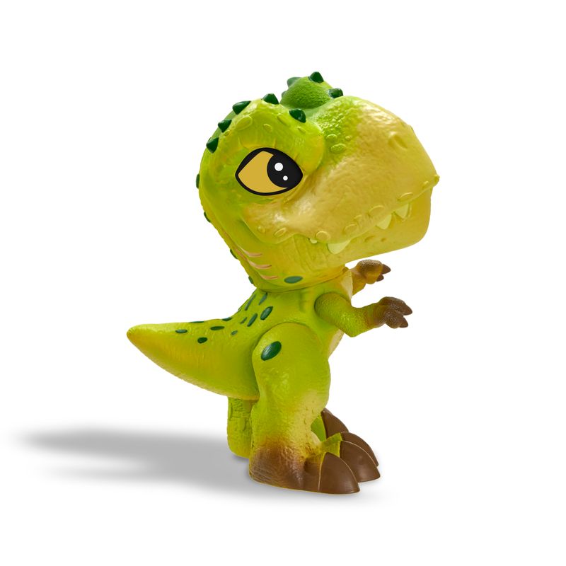 Figura-de-Acao---Jurassic-World---Dinossauro-Baby---T-Rex---Pupee-1