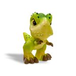 Figura-de-Acao---Jurassic-World---Dinossauro-Baby---T-Rex---Pupee-2
