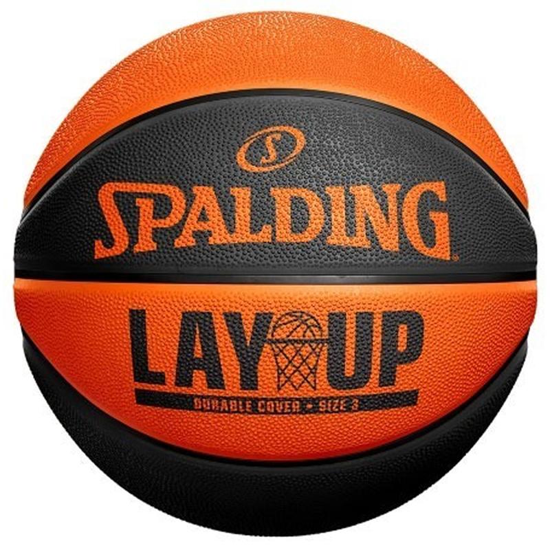 7 em Bolas - Bolas de Basquete - Outdoor – spalding