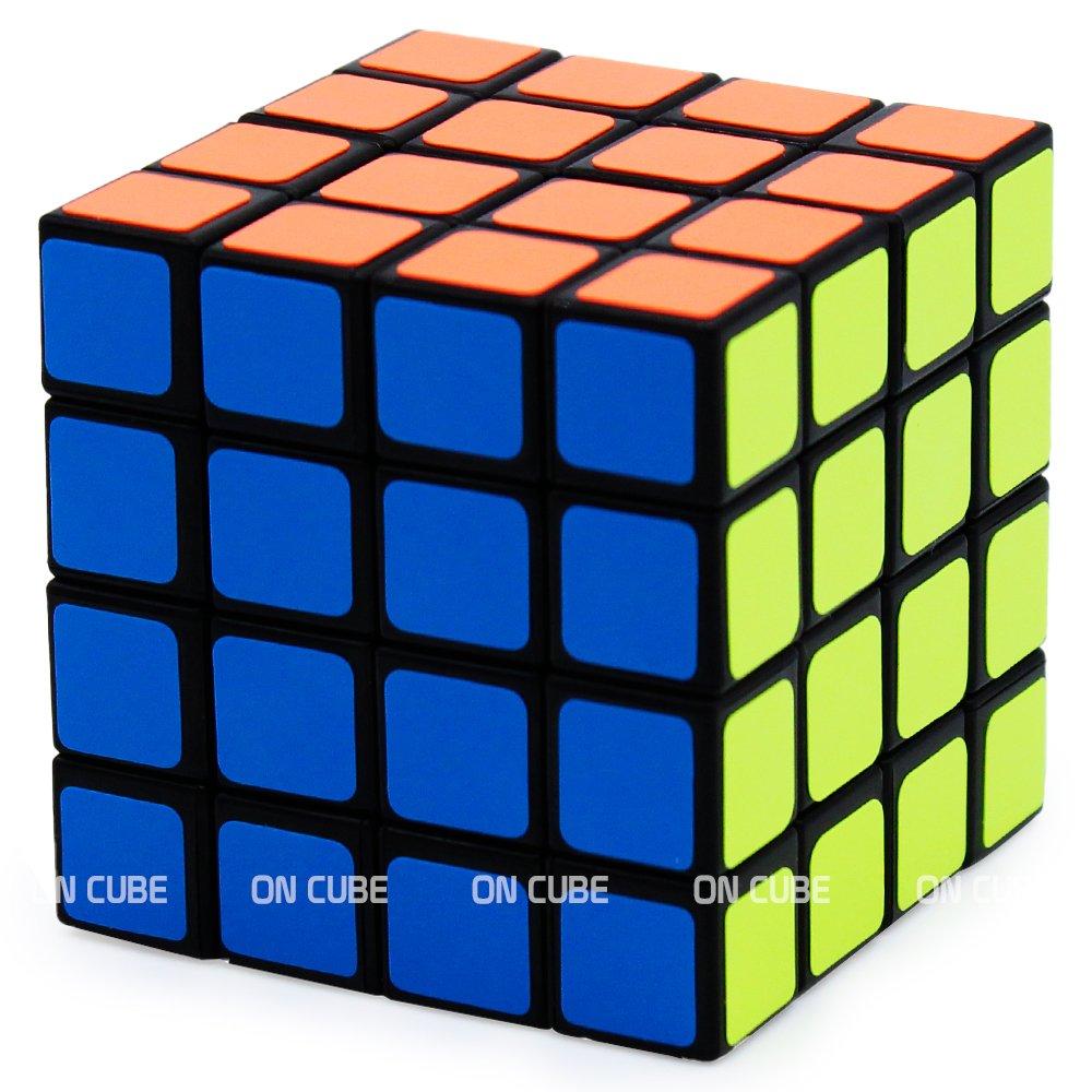 Cubo Mágico - 4X4 - Demolidor Cubos - Ri Happy