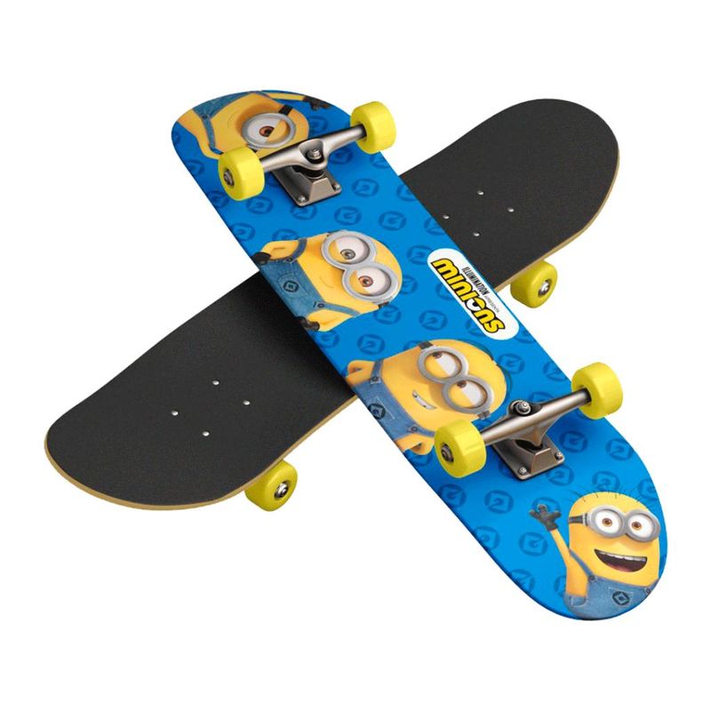 Skate---Minions---Grupo-Azul---Ricbrinq-0